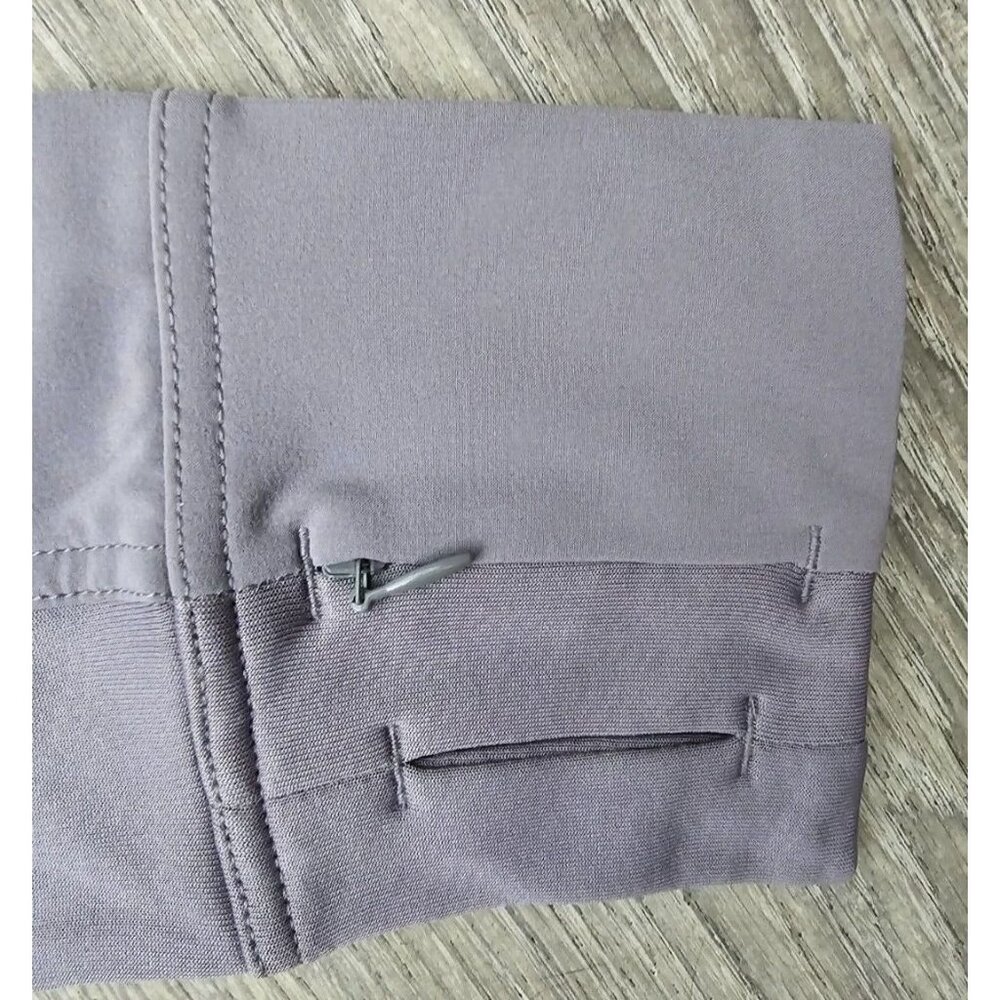 5.11 Tactical Women's Kinetic Full Zip Lightweight Jacket, Abrasion Resistant - Picture 10 of 15